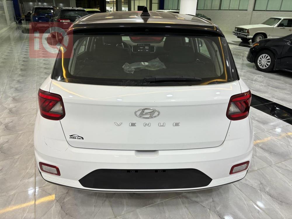 Hyundai Venue